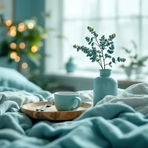 Skrivnost globokega spanja: Kako optimizirati svojo spalnico in večerni ritual za popoln počitek